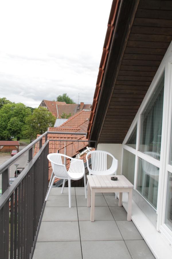 Havelhotel Brandenburg (Brandenburg an der Havel) Exterior foto