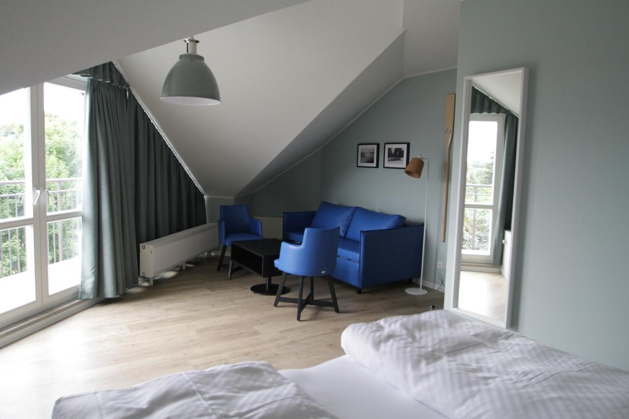 Havelhotel Brandenburg (Brandenburg an der Havel) Exterior foto