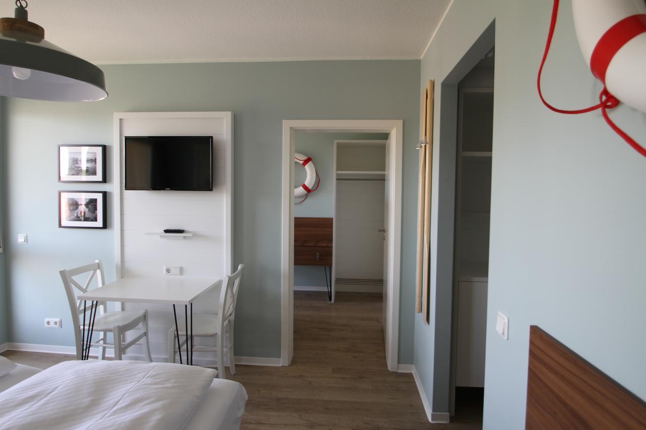 Havelhotel Brandenburg (Brandenburg an der Havel) Exterior foto