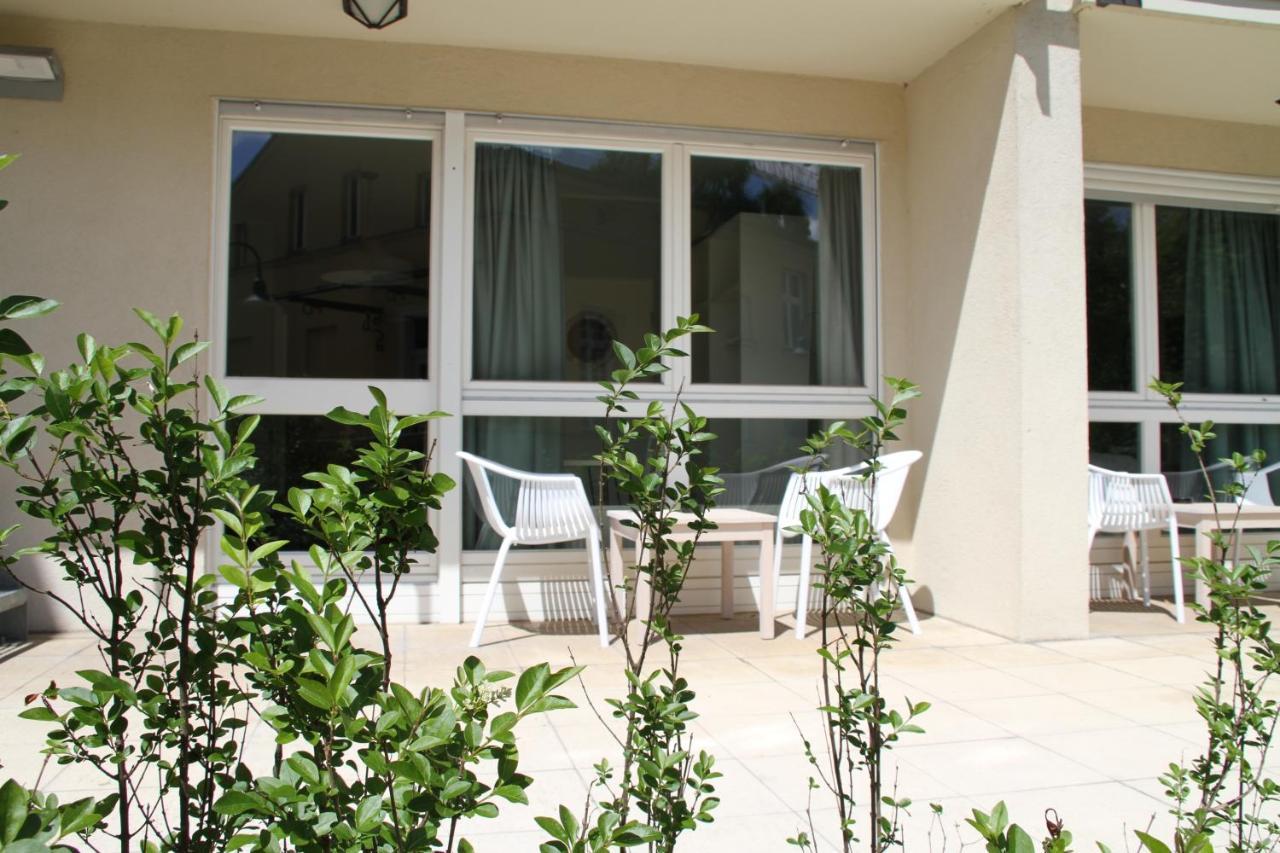 Havelhotel Brandenburg (Brandenburg an der Havel) Exterior foto